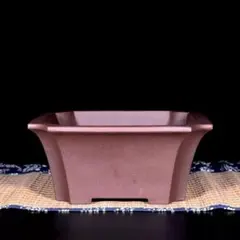 多肉植物鉢 紫砂鉢 盆栽鉢 植木鉢 小品盆栽鉢 大品盆栽鉢 - メルカリ