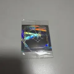 チェンソーマン ステッカー ポチタ 5thレア