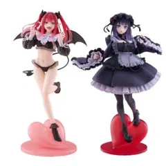 その着せ替え人形は恋をする T most 喜多川海夢 リズ & 黒江雫 ver.