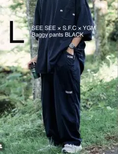 2026年最新】YES good market×see see×s.f.cの人気アイテム - メルカリ