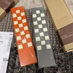 2色セットHOUSE USE PRODUCTS マルチリモコン コード表付