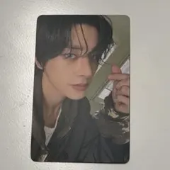 ENHYPEN THE SIN:VANISH ユニバ ラキドロ ジェイク