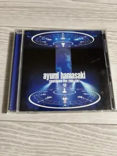 浜崎あゆみ カウントダウン 2000ー2001  DVD 楽天市場】浜崎あゆみ COUNTDOWN LIVE 2000－2001の通販