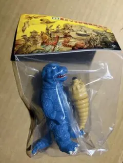 MAX TOY 怪獣総進撃 ゴジラ1964 モスラ付き 2024 WF夏 - メルカリ
