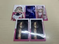 プロセカ　小豆沢こはね　エピカセット