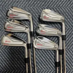 スリクソン z forged モーダス120 超美品 スリクソン Zシリーズ (特注 納期3-6週) ダンロップ Zフォージド