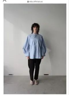 2026年最新】ELLA selectshop ジレの人気アイテム - メルカリ