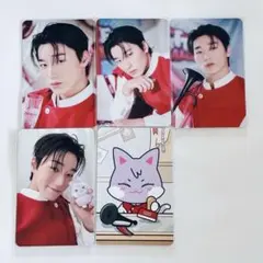 ATEEZ ソンファ トンビョリ トレカ ANITEEZ - メルカリ