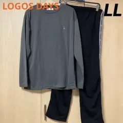 長袖パジャマ ルームウェア