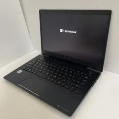 バッテリー◎dynabook S73FR 10世代i5/8GB/256GB 軽量 - メルカリ