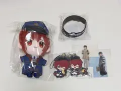 浦島坂田船 あほの坂田。 ぬいぐるみ - メルカリ