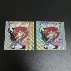 2026年最新】ビックリマギシールの人気アイテム - メルカリ