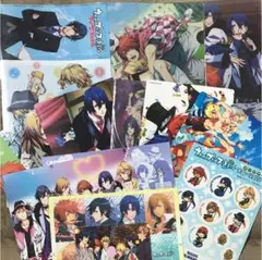 うたプリ16点セット 手数料送料込！(値下げ中)