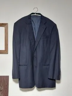Brooks Brothers 1818 春夏 テーラードジャケット 黒M - メルカリ