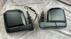 新品未使用】ハイエース ダークプライム2用 センターコンソールパネル