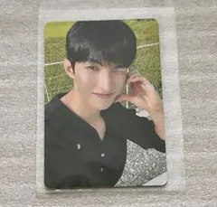 セブチ　SEVENTEEN NEW 会場限定 FC更新特典 ドギョム