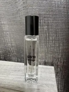 SW19 Midnight オードパルファム 12ml