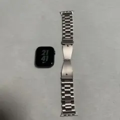 アップルウォッチSERIES5GPS44mm Apple Watch バンド付き