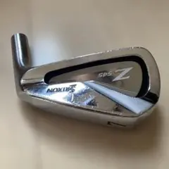 スリクソン　Z545 アイアン7番　ヘッドのみのサムネイル