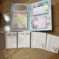ディズニー 付箋紙
