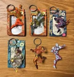 ジョジョ キーホルダー - メルカリ