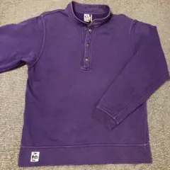 Chums スウェット