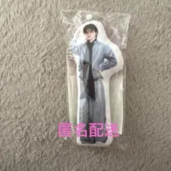 INI ポップアップ 佐野雄大　クッションキーホルダー