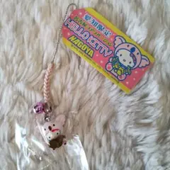 ご当地キティ 愛知限定 名古屋コアラ 根付けストラップ 希少 レア 2005