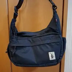 Cobmaster ショルダーバッグ ブラック