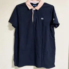 Canterbury カンタベリー ポロシャツ L サイズのサムネイル