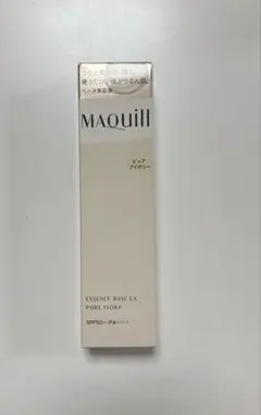 MAQuillAGE ESSENCE BASE EX SPF50+