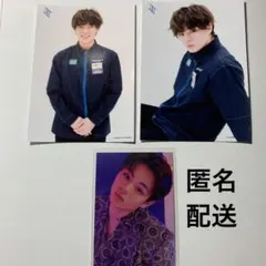 鶴房汐恩 トレカ ポストカード