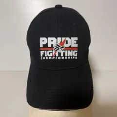 PRIDE キャップ