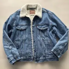 Levi's デニムジャケット M