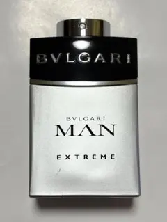 残量9割 ブルガリ マン エクストレーム 60ml ブルガリマン