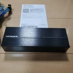 【良好】GM-D1400II carrozzeria 4chパワーアンプ GM-D1400II | パワーアンプ | システムアップ