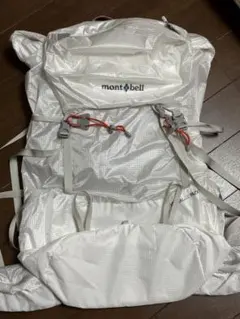 montbellモンベル　VersalitePack40バーサライトパック40