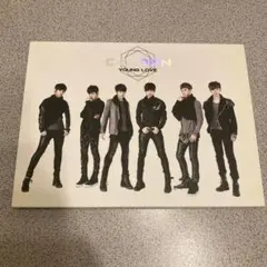 C-CLOWN → Young Love