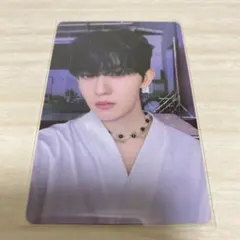 INI 田島将吾 トレカ