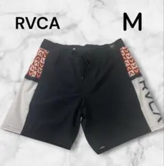 RVCA ボードショーツ 水着 M ブラック 新品のサムネイル