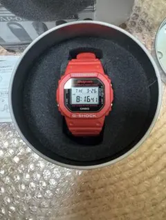 Snap-on × G-SHOCK 30周年記念モデル - メルカリ