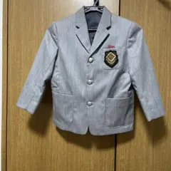 男児　フォーマル・ジャケット120