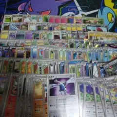 リ*ツ様 ポケモンカード　まとめ売り