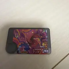 ポケモンフレンダエクストレジャー　2弾　ワンダーピック　ゲンガー