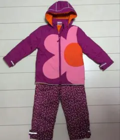 スキーウェア 120