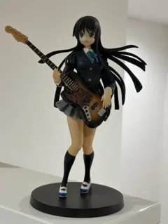 2026年最新】けいおん！！ sqフィギュア ～秋山澪～の人気アイテム