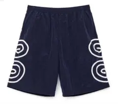 sol soonerorlater rope logo swim ショーツ 紫 - メルカリ