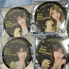 山下エミリー（元HKT48 チームT2 キャプテン）直筆サイン入りチェキ 山下エミリー（元HKT48 チームT2 キャプテン）直筆サイン入りチェキ