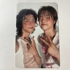 Xdinary Heroes LXVE to DEATH ジュナン・ジョンス