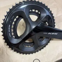 CAAD12 純正クランク 52/36 170mm ＆ アルテグラペダル付 CAAD12 純正クランク 52/36 170mm ＆ アルテグラペダル付 - メルカリ